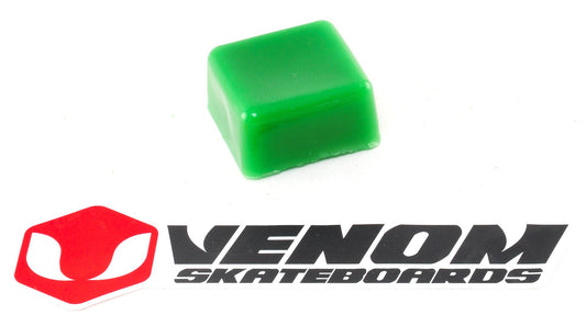 Venom Pocket Cube Skateboard Wax