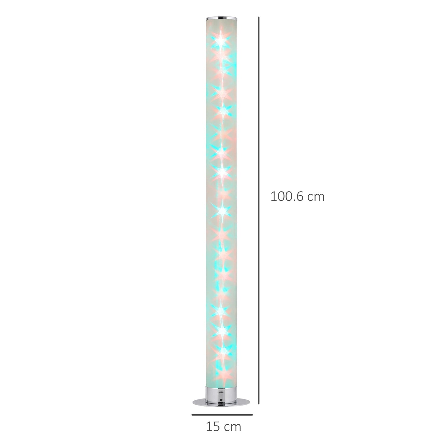 RGB Floor Lamps