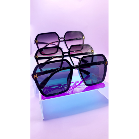 Poise Sunglasses Box of 20