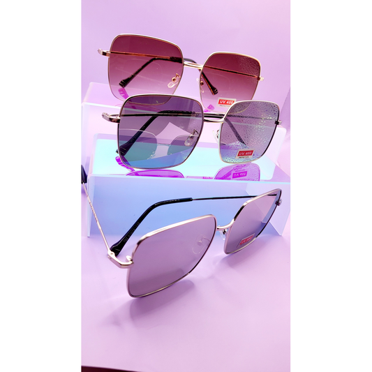 Retro Sunglasses Box of 20