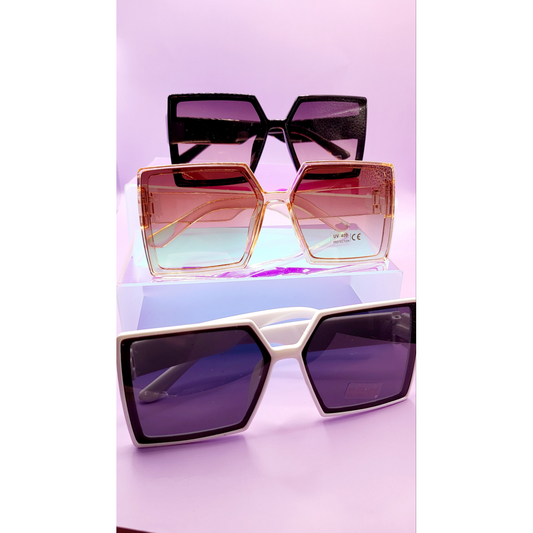 Crave Sunglasses Box of 20