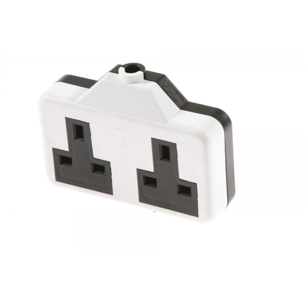 PIFCO 13AMP Double Extension Socket PIF2015