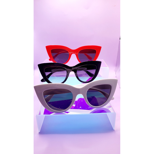 Solar Sunglasses Box of 20