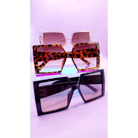 Amour Sunglasses Box of 20