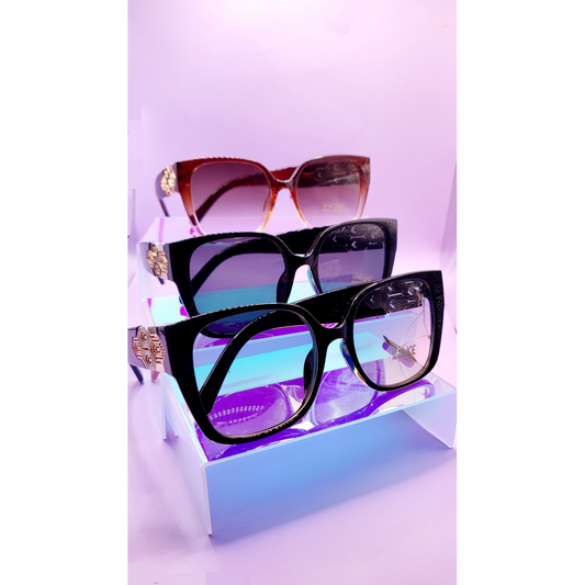 Soul Sunglasses Box of 20
