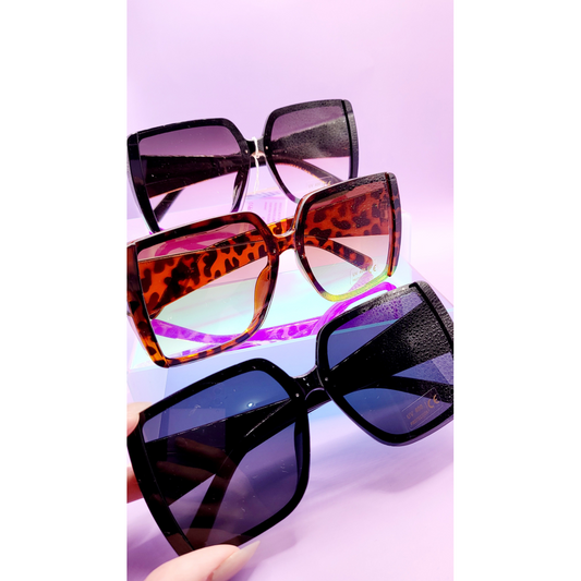 Cherish Sunglasses Box of 20