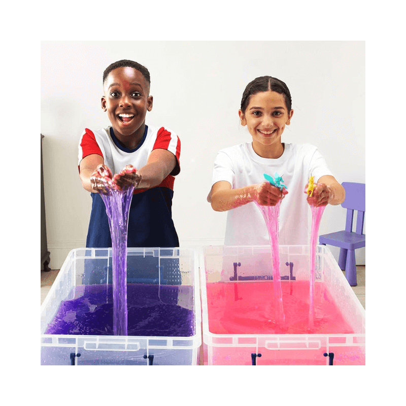 Unicorn Slime Play Purple Pack