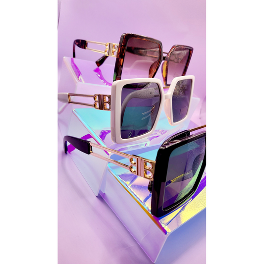 Shimmer Sunglasses Box of 20