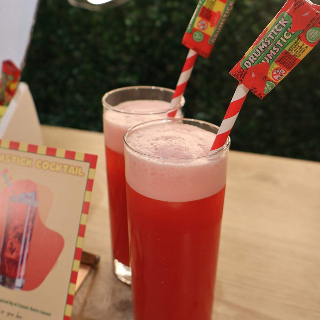 Drumstick Cocktail Kit