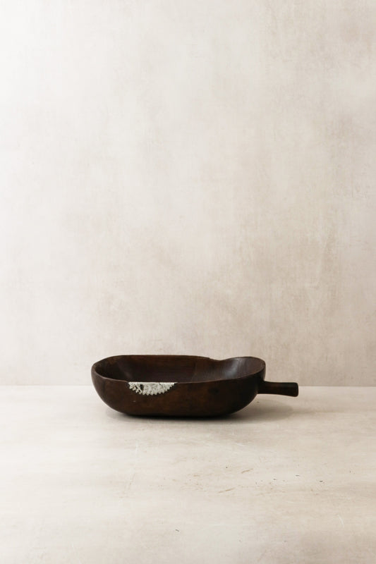 Vintage Tutsi Bowl Rwanda - 108.2