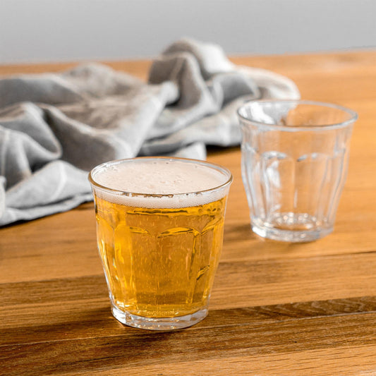 310ml Picardie Water Glasses - Pack of Six