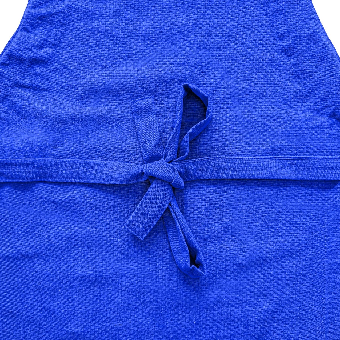 Cotton Kitchen Bib Apron - One Size