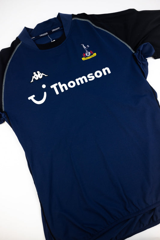 Tottenham Hotspur 2002-03 Football Shirt (XXXL)