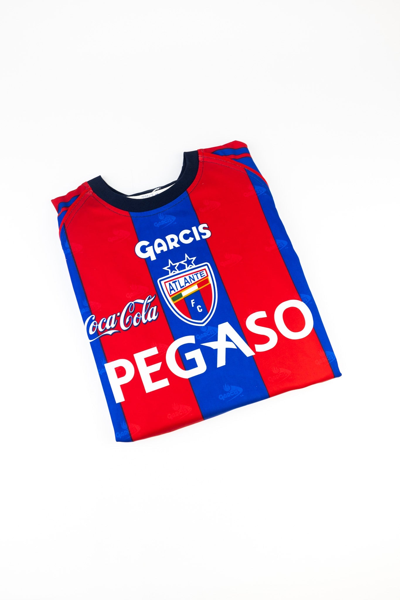 Atlante 2002-04 Football Shirt (Small)