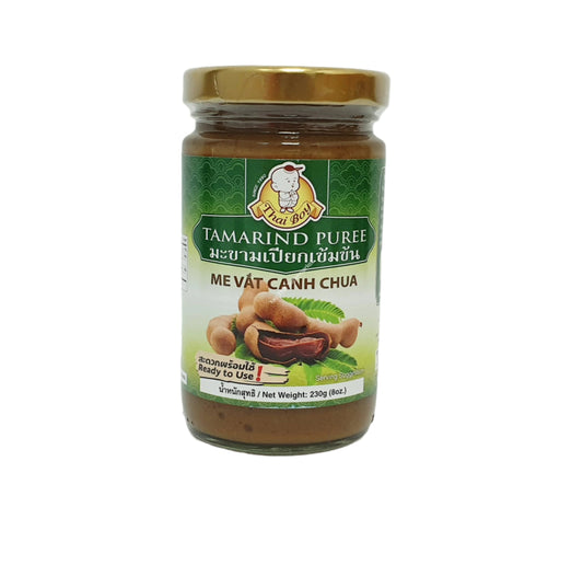 THAI BOY Tamarind Puree 230g