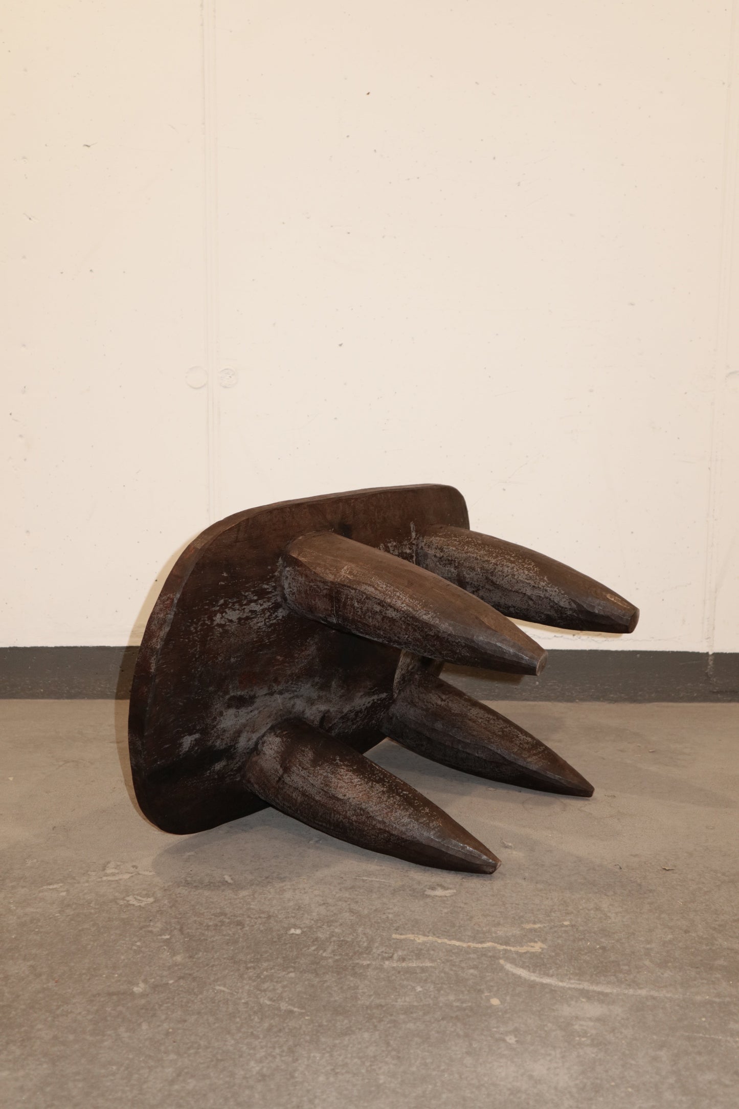 Senufo Stool - 25.4
