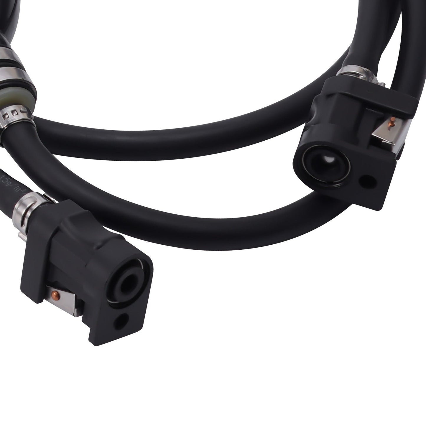 12V DC Automatic Sensing Fuel Pump For Gasoline Generator MXR3500S MXR4000GT