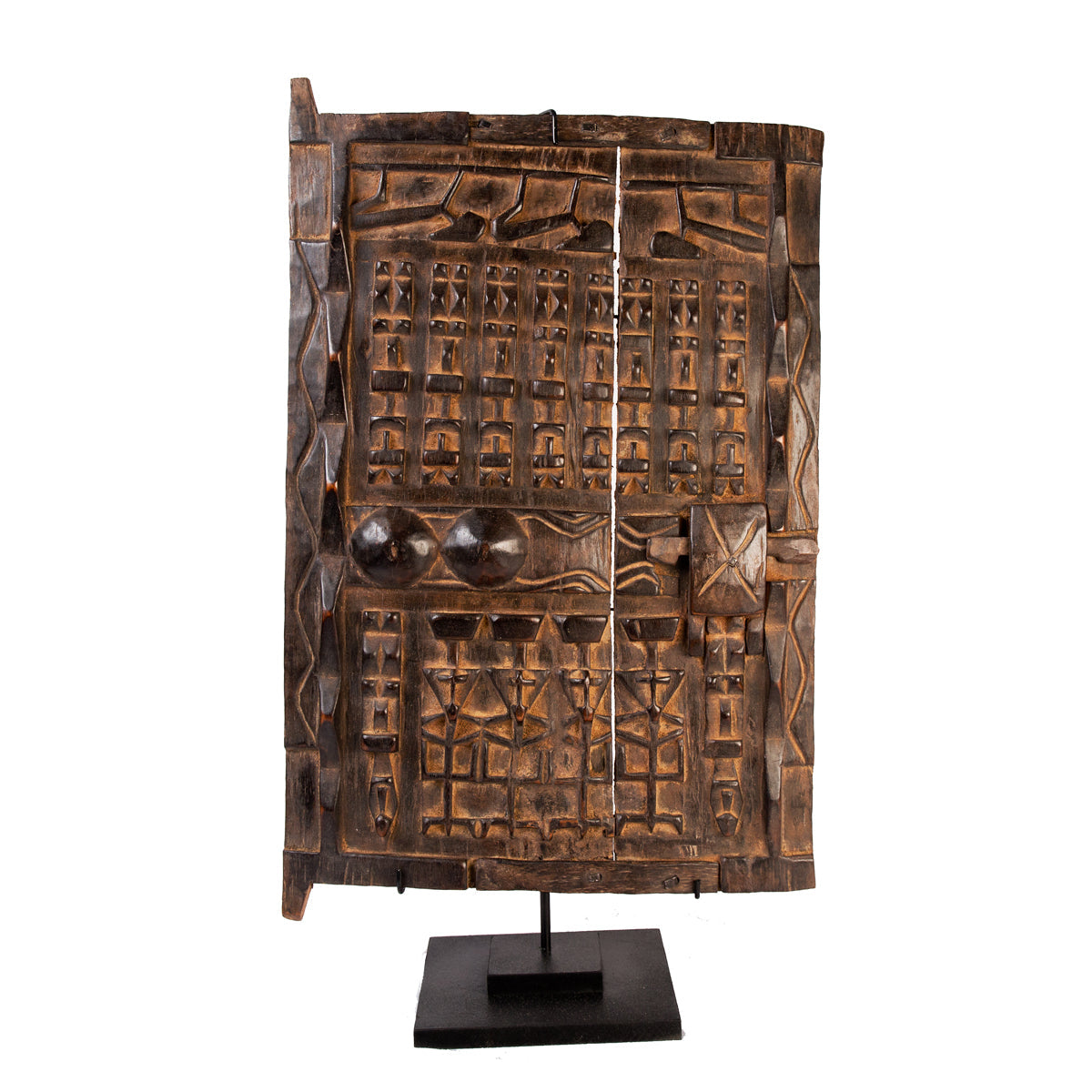 Dogon Granary door - TR23.2