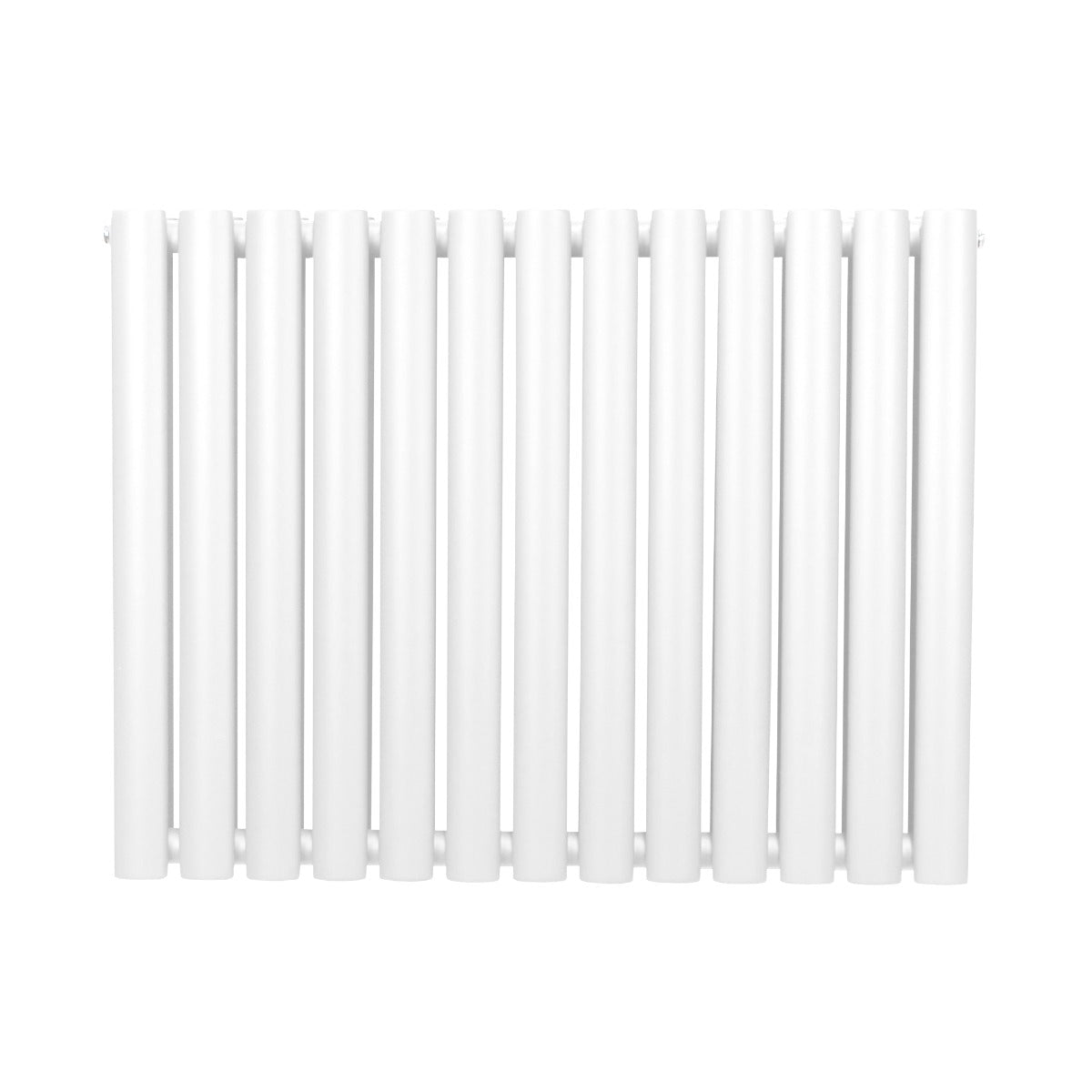 Oval Column Radiator 600mm x 780mm White