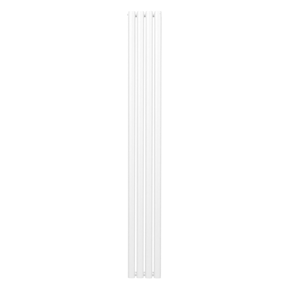 Oval Column Radiator 1800mm x 240mm White