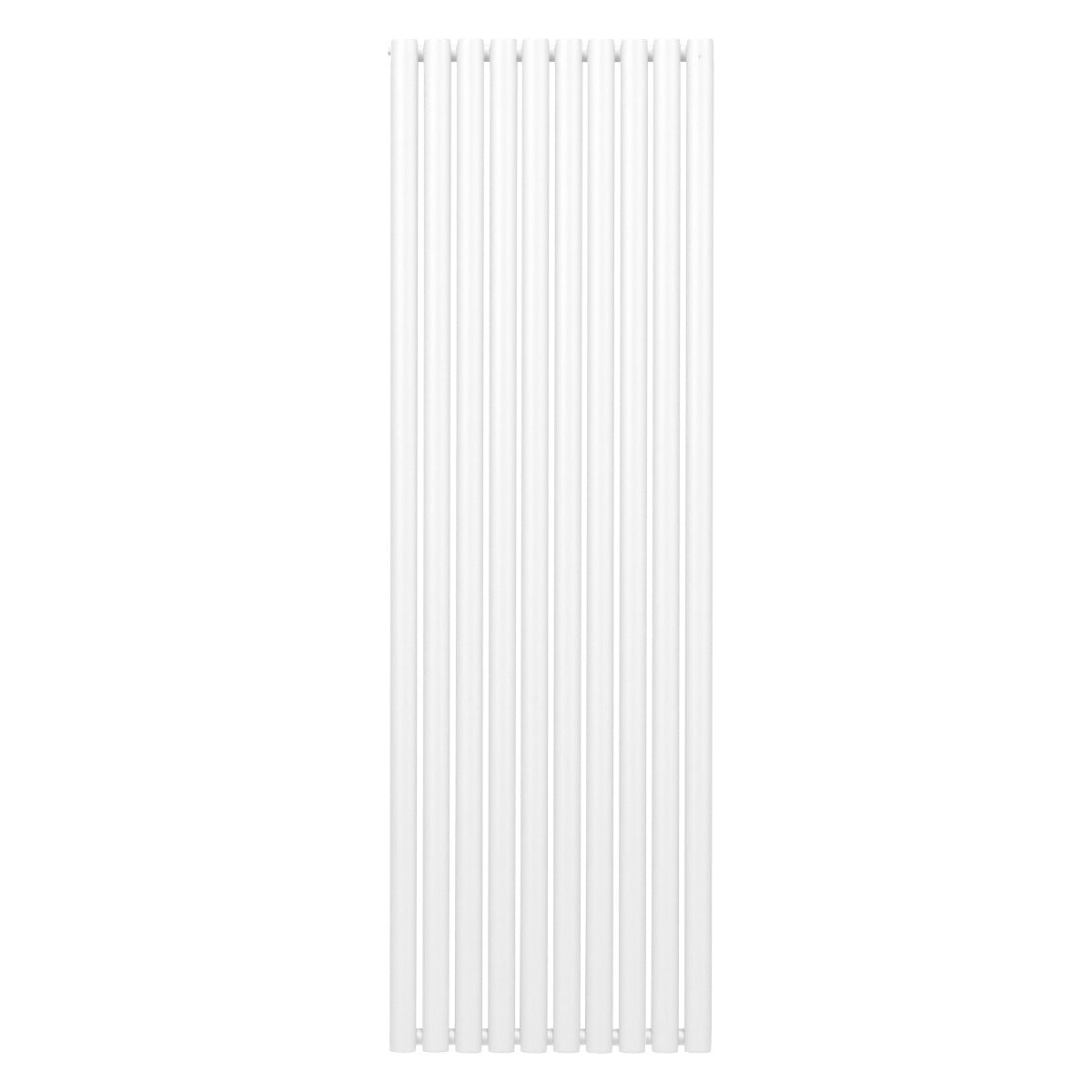 Oval Column Radiator 1800mm x 600mm White