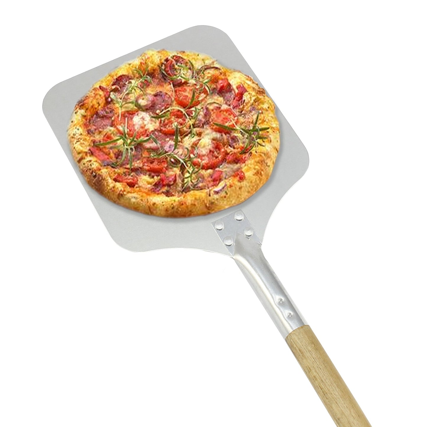 KuKoo 9" Pizza Peel