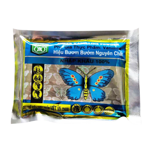 VIANCO Super Vanilline Powder 2.5g