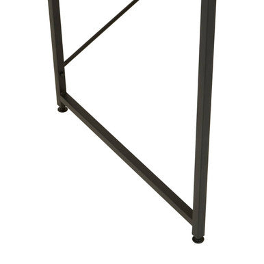 Laxton Light Oak Effect Desk