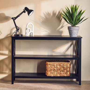 Payton Studio Black Desk Lamp