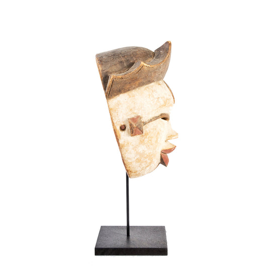 Igbo Mask TR103.4