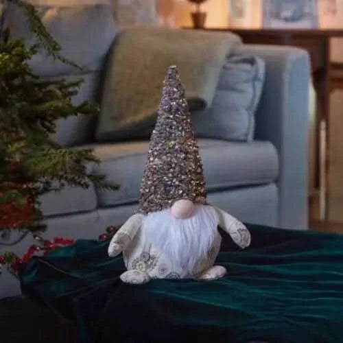 Christmas Gonk Decoration