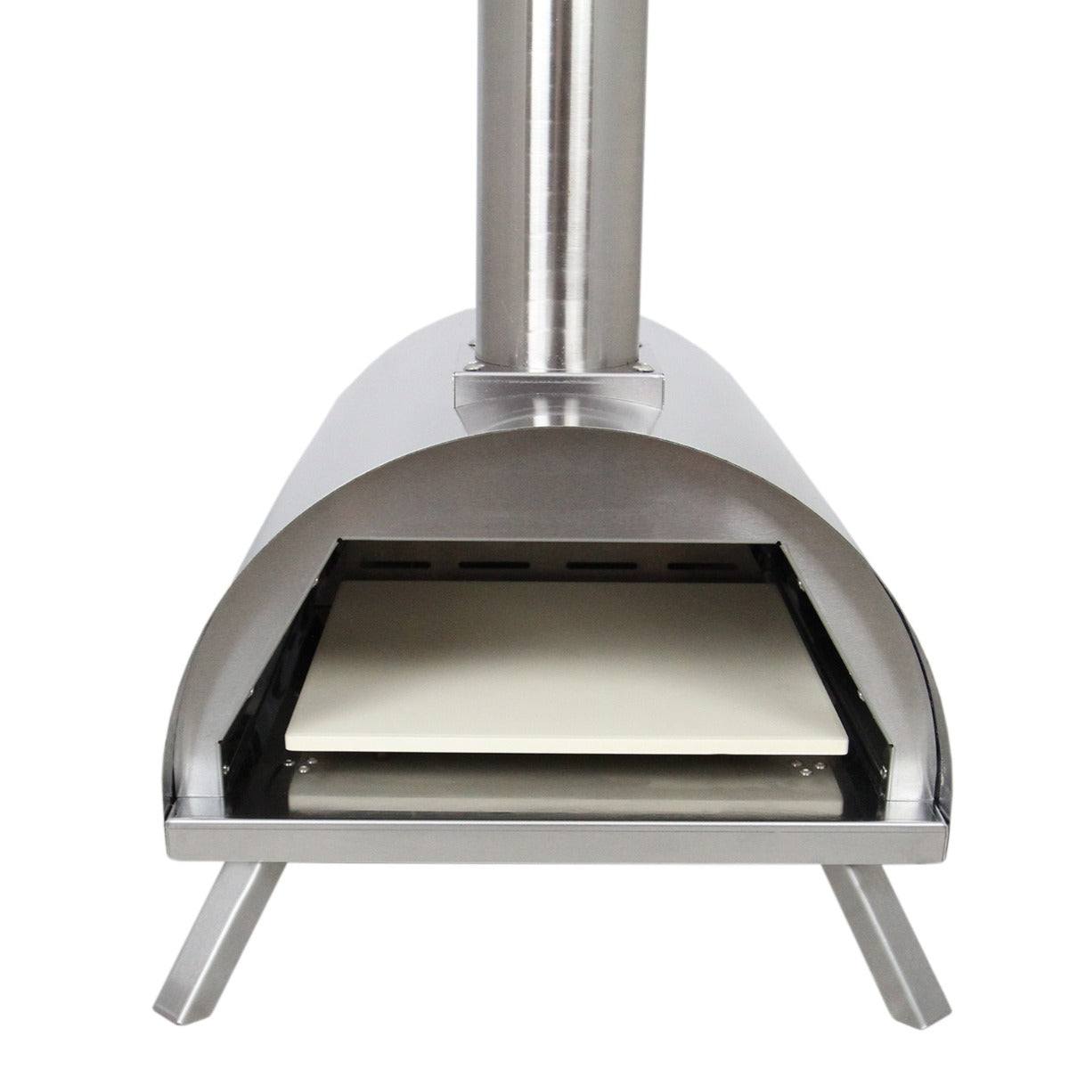 Table Top Garden Pizza Oven by Raven