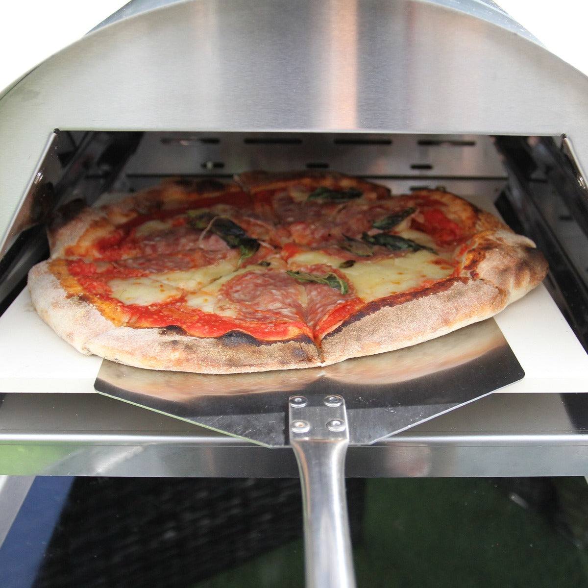 Table Top Garden Pizza Oven by Raven