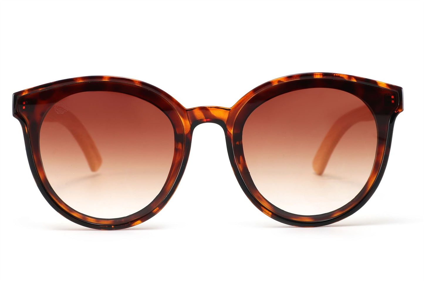 Luma Sunglasses - Mousehole - Tortoise