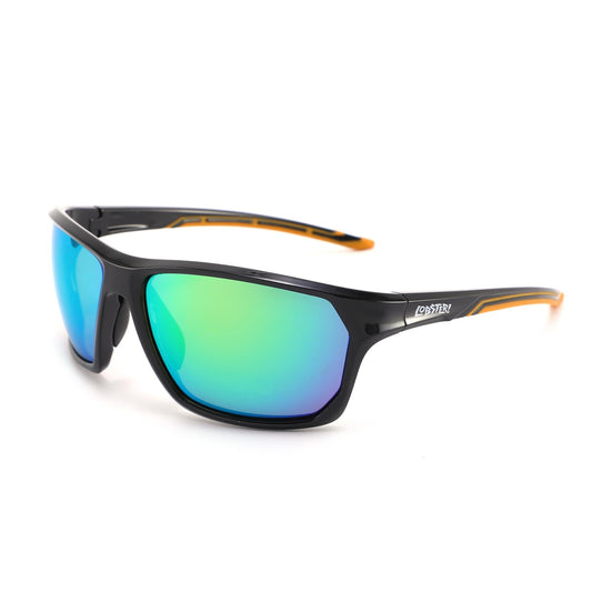 Deadfish™ - Black Green