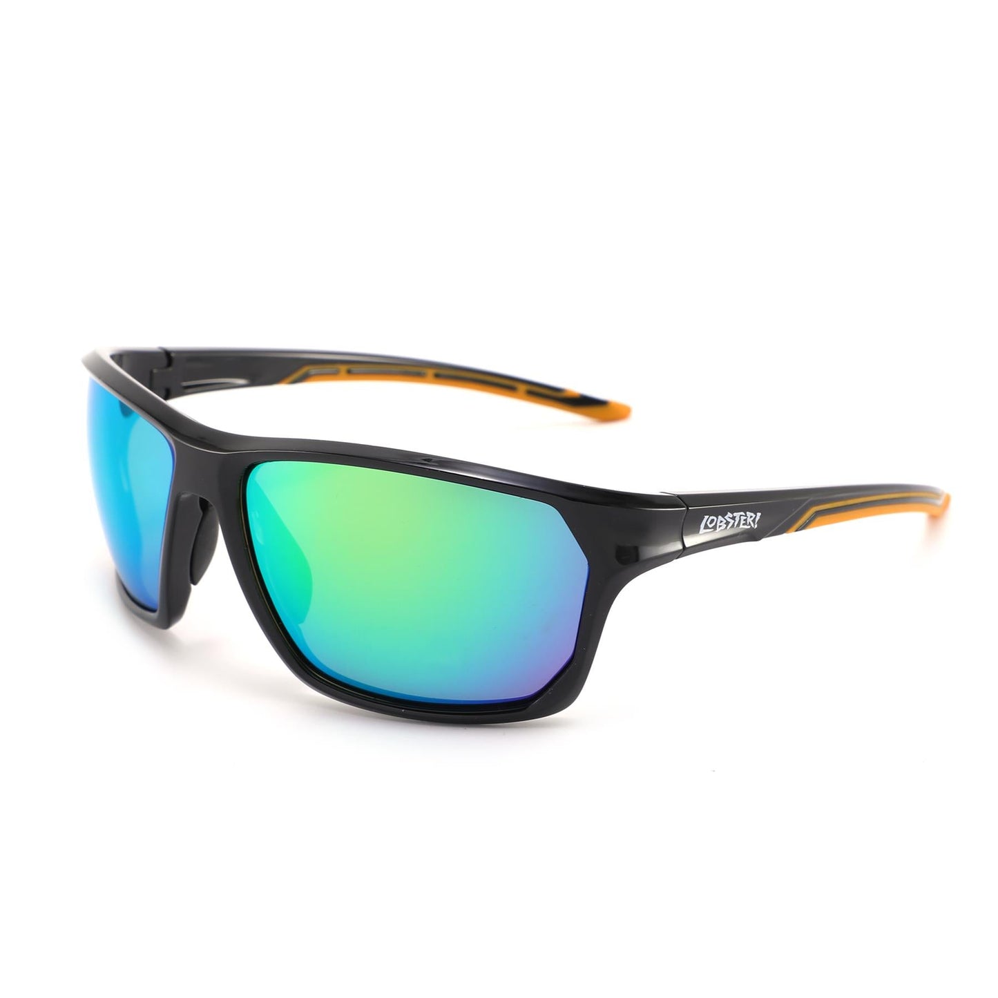 Deadfish™ - Black Green