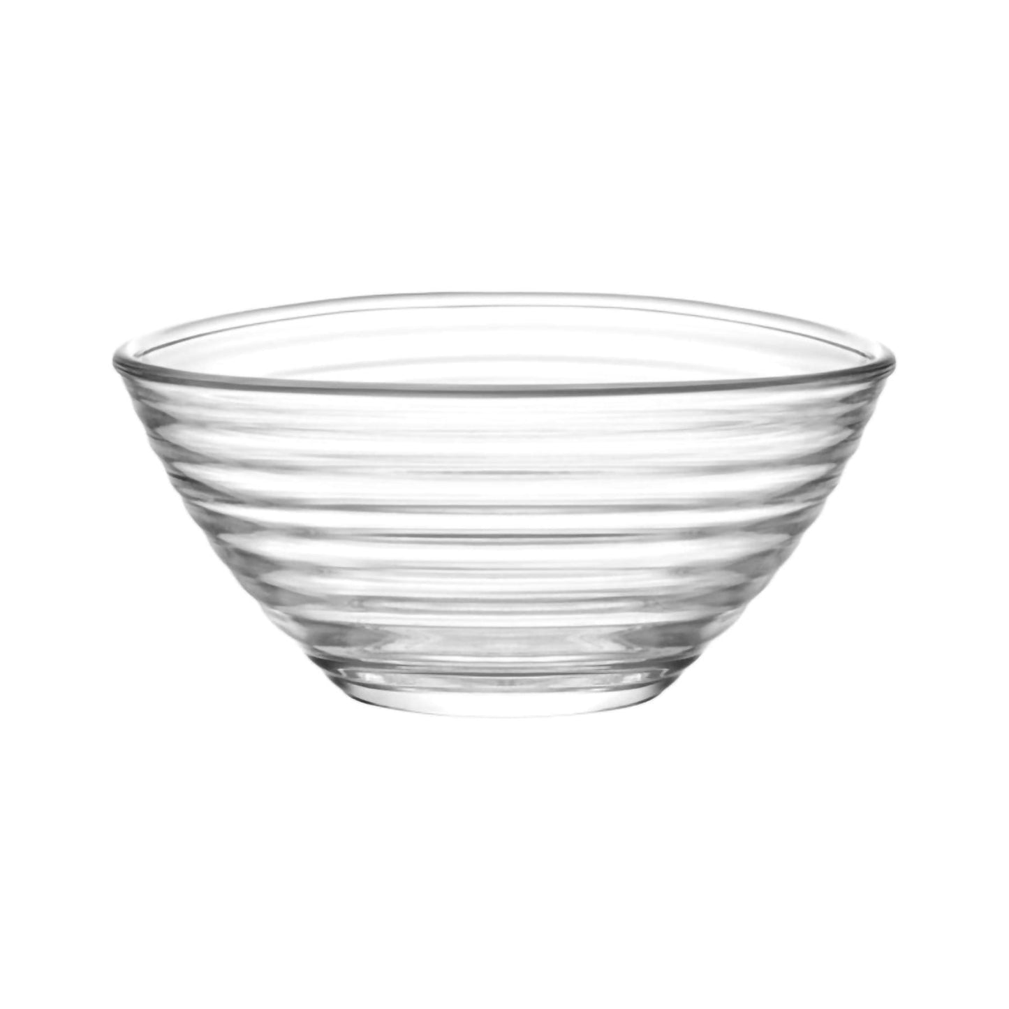 11cm Derin Glass Serving Bowls - Pack of Six