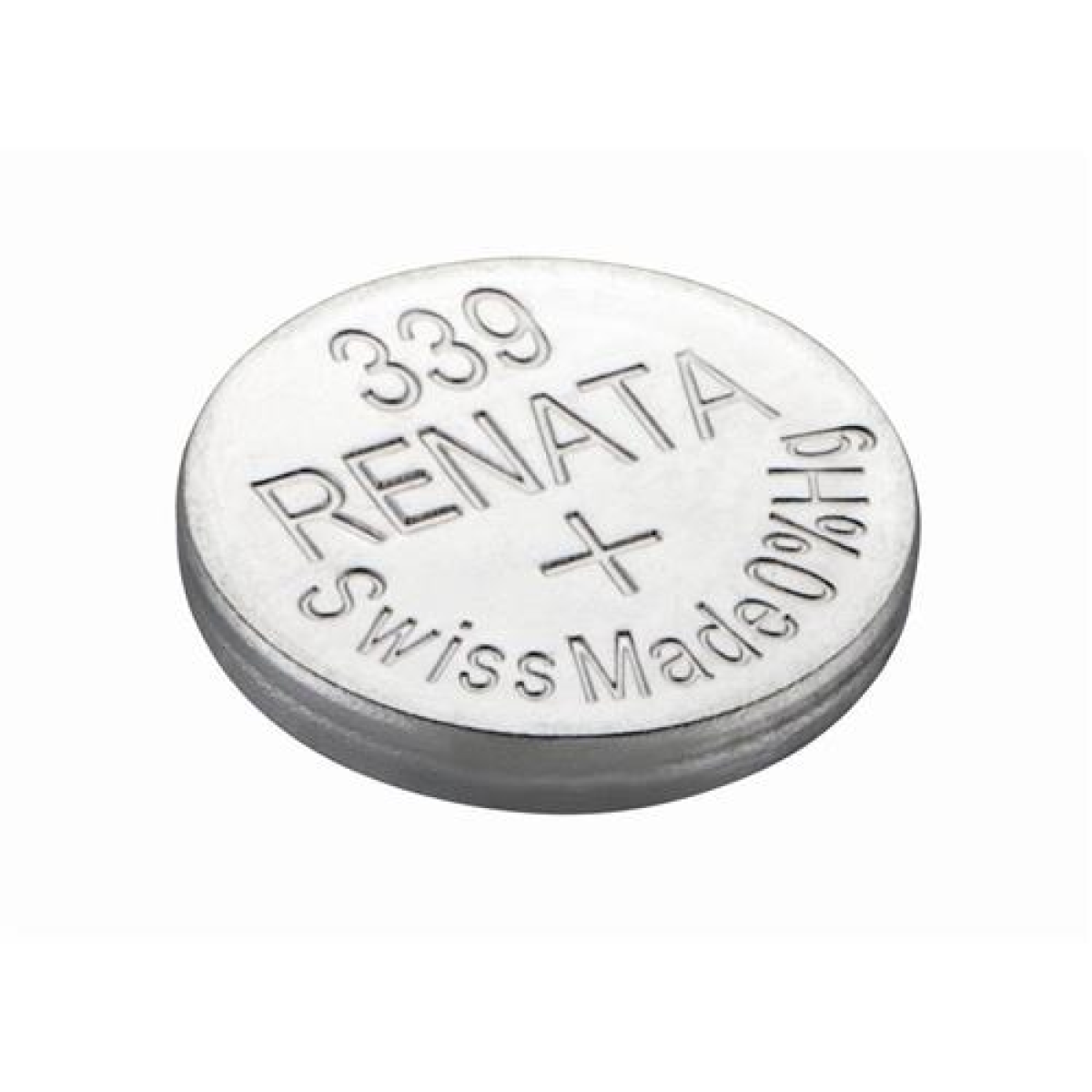 RENATA SP 339 Watch Batteries Pack Of 10