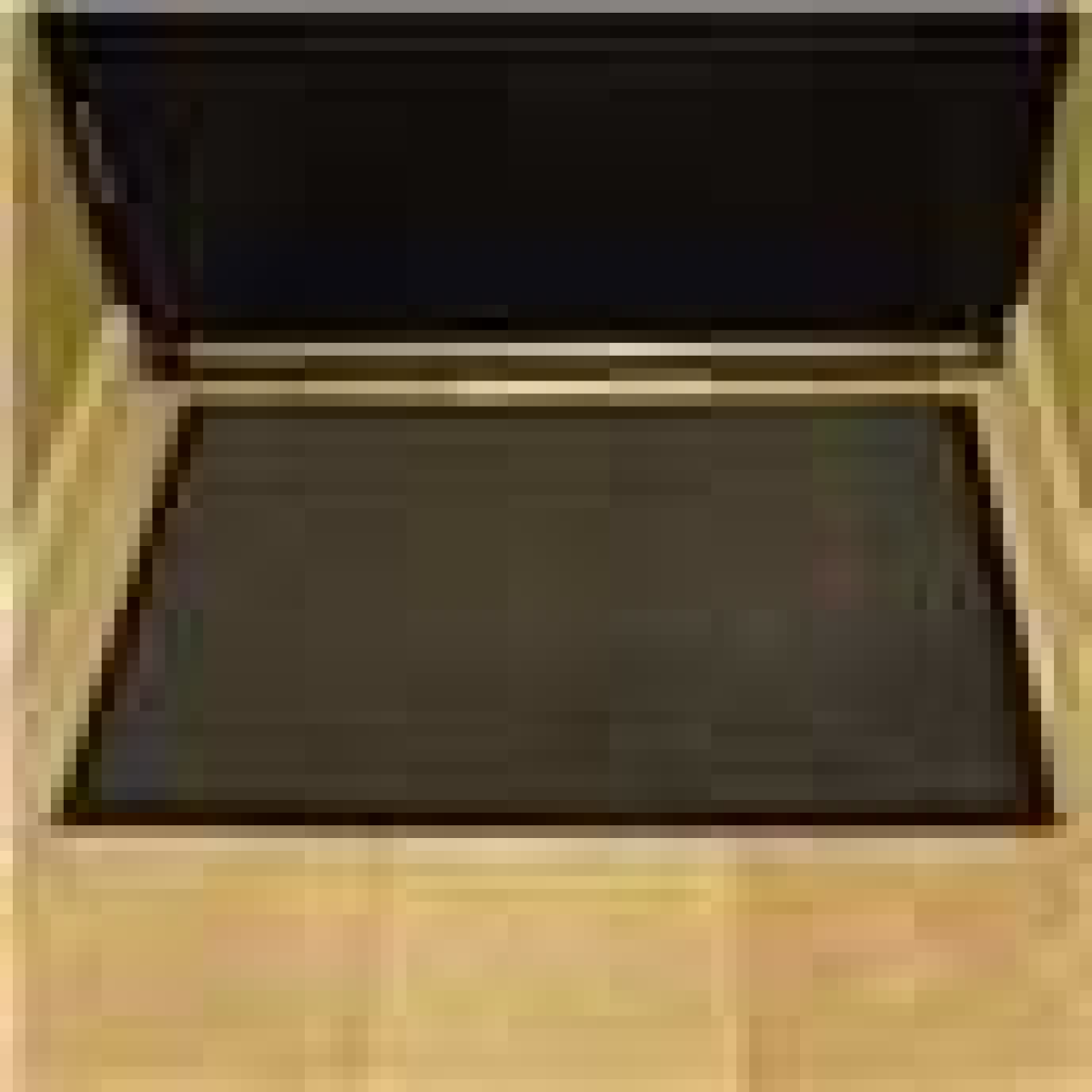 BROWN Barrier Mat 60cm x 160cm