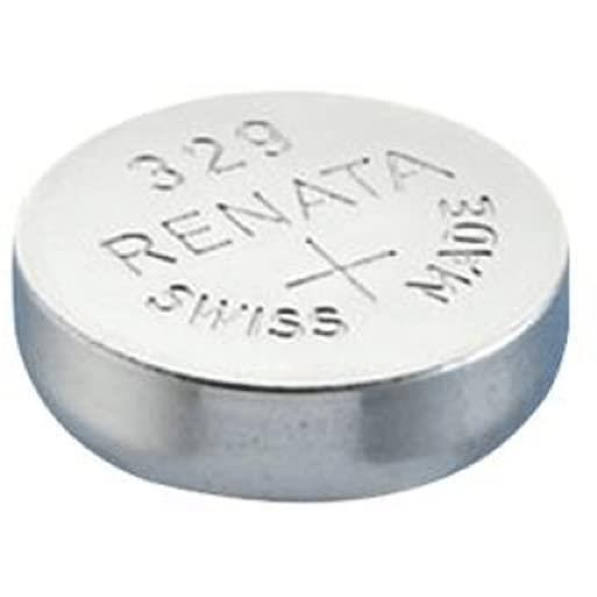 RENATA SP 329 Watch Batteries Pack of 10