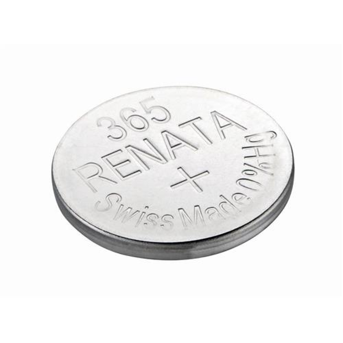 RENATA SP 365 Watch Batteries Pack Of 10