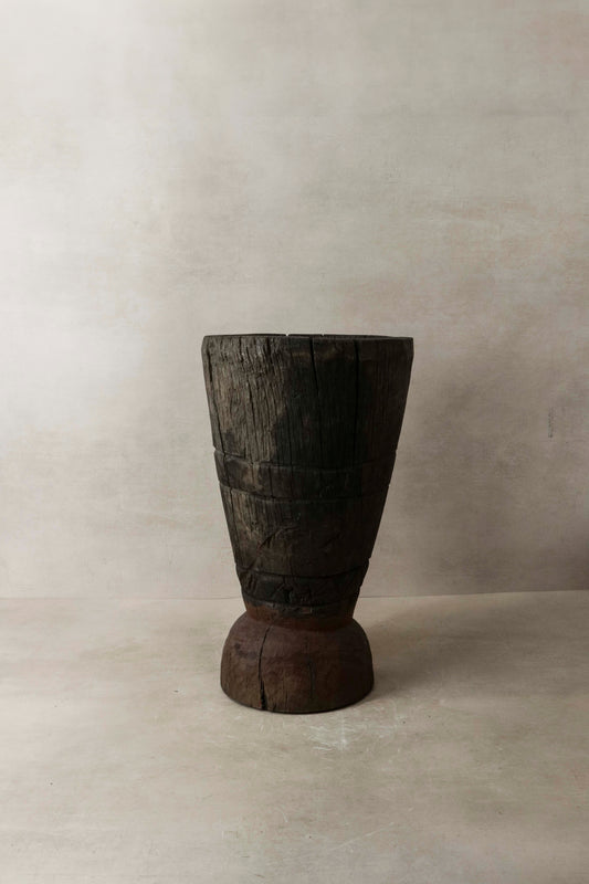 Vintage Hey Hey Grain Stomper - 18.4 - Tanzania