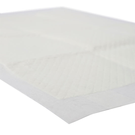 Disposable Puppy Training Pads - 60cm x 60cm - Pack of 25