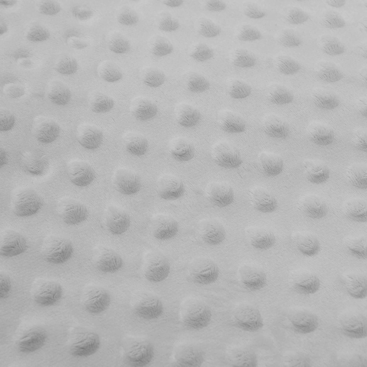 2pc Dimple Crib/Cradle Quilt & Bumper Bedding Set