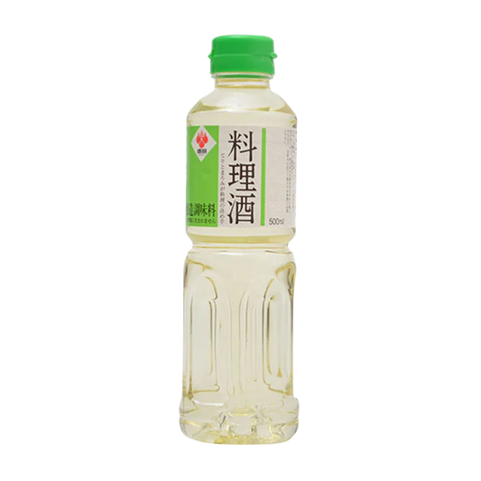 MORITA Cooking Sake Ryorishu alc. 13% 500ml