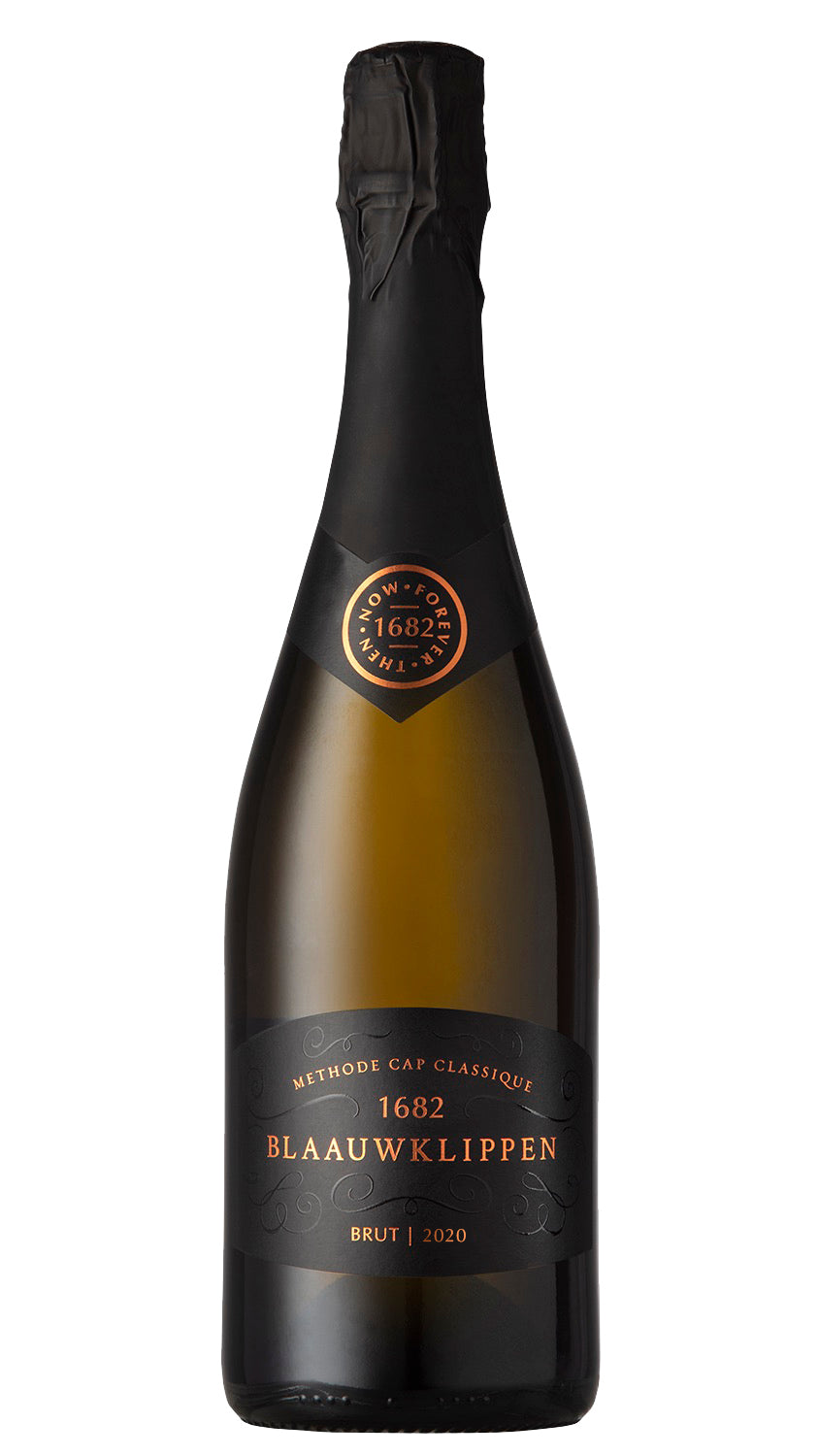 Blaauwklippen Brut MCC 2022