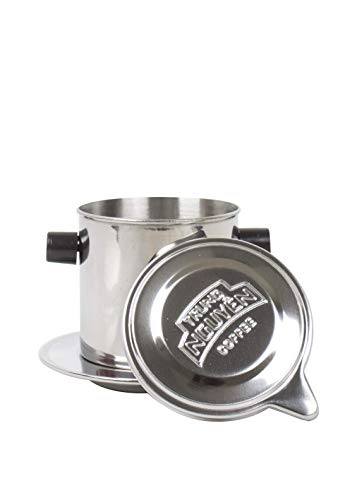 TRUNG NGUYEN Coffee Filter/Phin Cafe