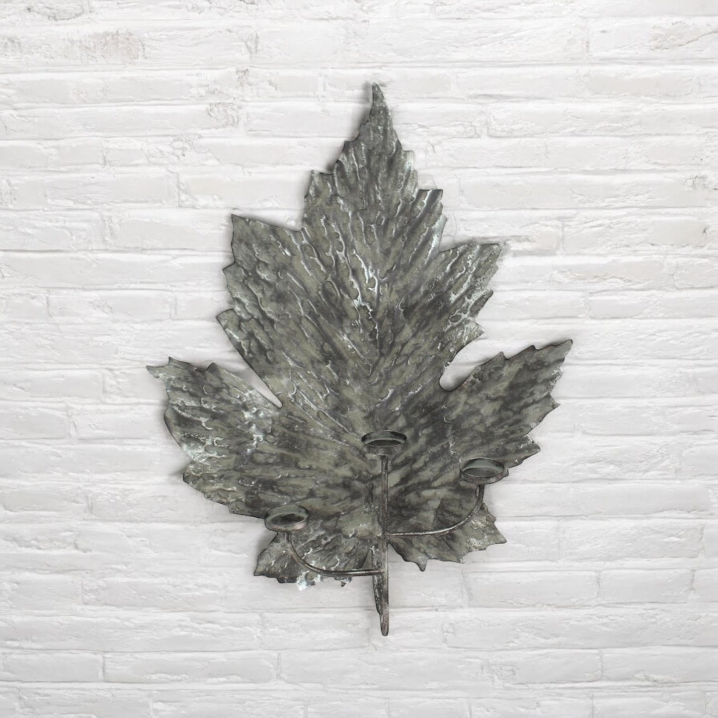 66CM METAL CANDLE HOLDER