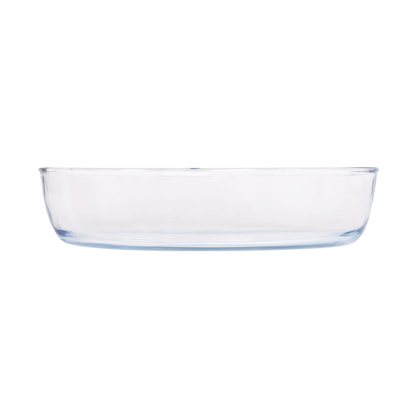 Oval Glass Oven Dish - 26cm x 18cm