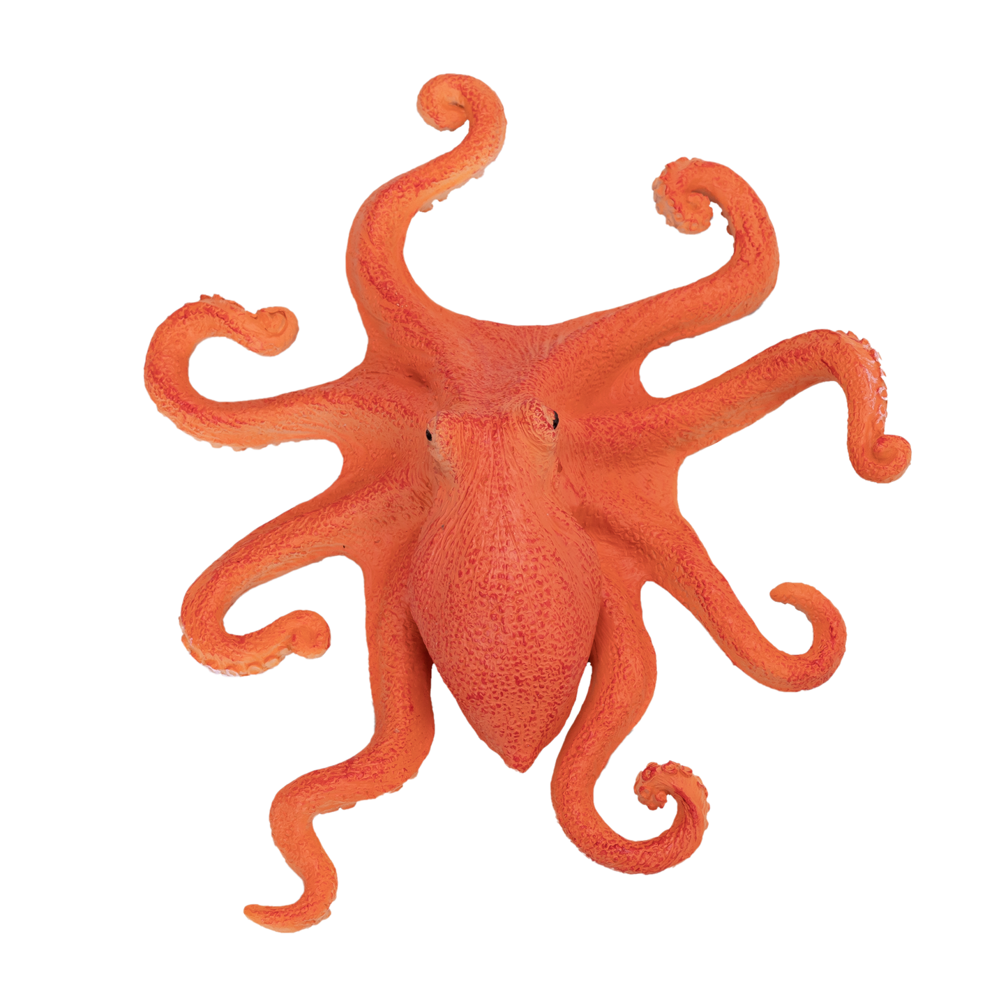 Octopus Toy Realistic Marine Life Model